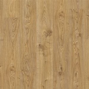 Плитка ПВХ Quick Step Vinyl Small Planks AVSP AVSP40025    Дуб коттедж натуральный фото 3 | FLOORDEALER